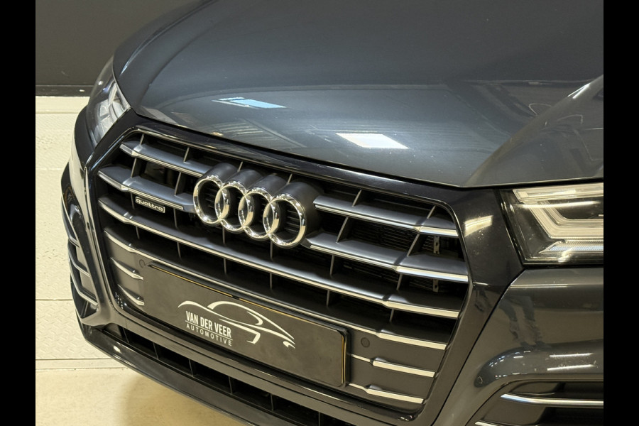 Audi Q5 55 TFSI e quattro Competition | Apple Carplay | 2x S-Line | Stoelverwarming