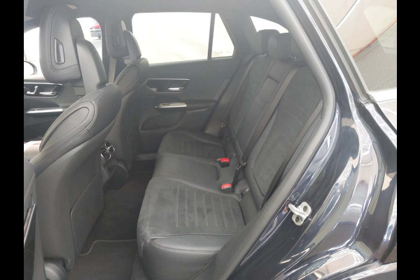 Mercedes-Benz GLC 400e 4M AMG Luchtv Trekh Distronic 360 Night 4WS 20inch
