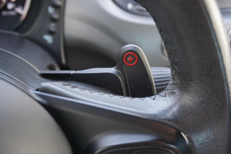 Fiat 500 0.9 TwinAir Turbo Sport/HALF LEER/CARPLAY/AUTOMAAT