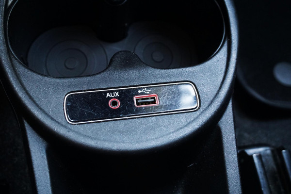 Fiat 500 0.9 TwinAir Turbo Sport/HALF LEER/CARPLAY/AUTOMAAT