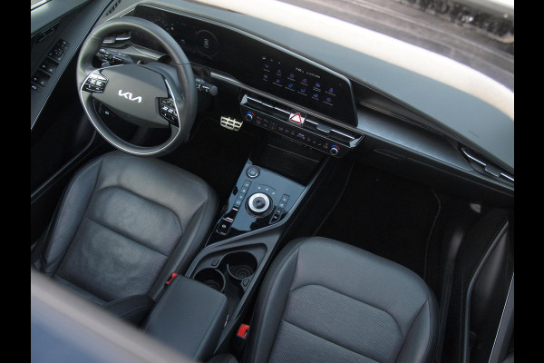 Kia Niro 1.6 GDi Hybrid ExecutiveLine | Panoramadak | Camera | Harman Kardon | Head-Up Display | Apple Carplay |