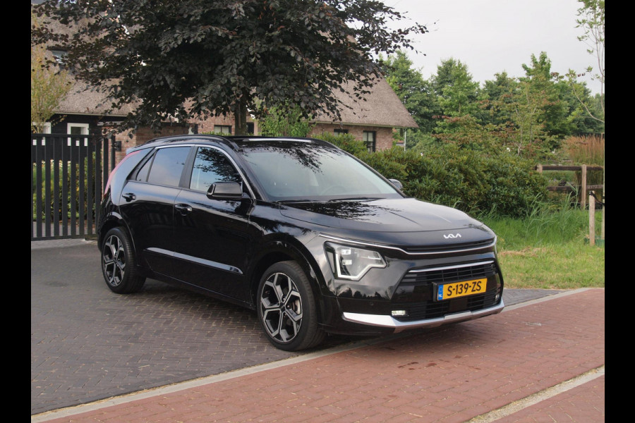 Kia Niro 1.6 GDi Hybrid ExecutiveLine | Panoramadak | Camera | Harman Kardon | Head-Up Display | Apple Carplay |