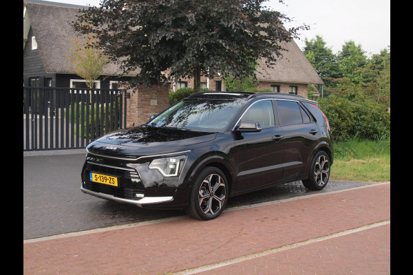 Kia Niro 1.6 GDi Hybrid ExecutiveLine | Panoramadak | Camera | Harman Kardon | Head-Up Display | Apple Carplay |