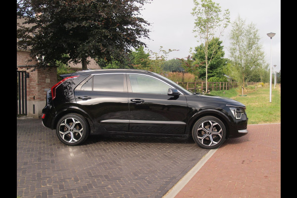 Kia Niro 1.6 GDi Hybrid ExecutiveLine | Panoramadak | Camera | Harman Kardon | Head-Up Display | Apple Carplay |