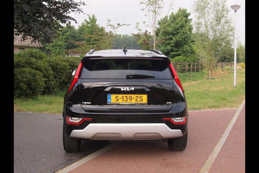 Kia Niro 1.6 GDi Hybrid ExecutiveLine | Panoramadak | Camera | Harman Kardon | Head-Up Display | Apple Carplay |