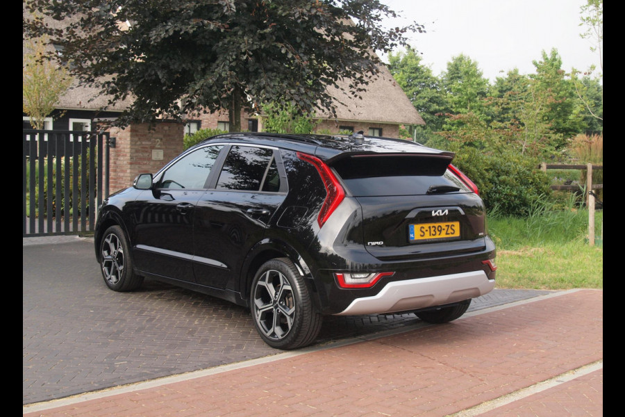 Kia Niro 1.6 GDi Hybrid ExecutiveLine | Panoramadak | Camera | Harman Kardon | Head-Up Display | Apple Carplay |