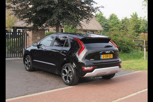 Kia Niro 1.6 GDi Hybrid ExecutiveLine | Panoramadak | Camera | Harman Kardon | Head-Up Display | Apple Carplay |
