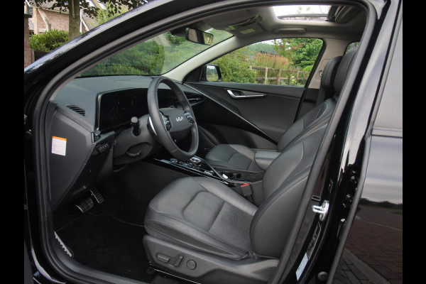 Kia Niro 1.6 GDi Hybrid ExecutiveLine | Panoramadak | Camera | Harman Kardon | Head-Up Display | Apple Carplay |