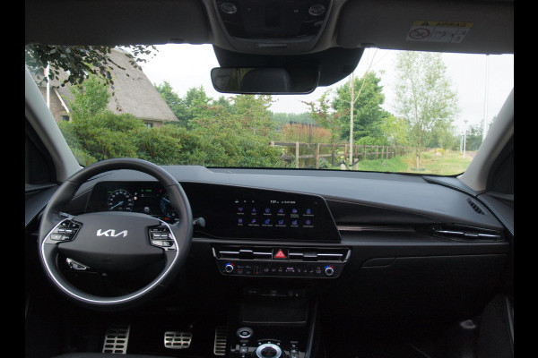 Kia Niro 1.6 GDi Hybrid ExecutiveLine | Panoramadak | Camera | Harman Kardon | Head-Up Display | Apple Carplay |