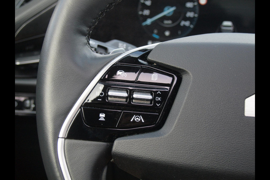 Kia Niro 1.6 GDi Hybrid ExecutiveLine | Panoramadak | Camera | Harman Kardon | Head-Up Display | Apple Carplay |