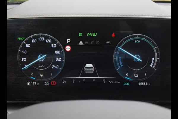 Kia Niro 1.6 GDi Hybrid ExecutiveLine | Panoramadak | Camera | Harman Kardon | Head-Up Display | Apple Carplay |