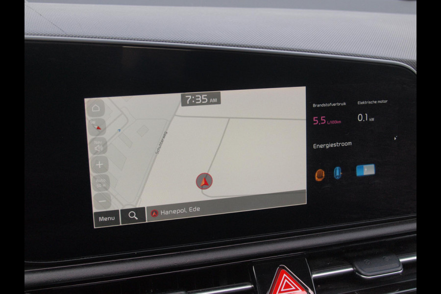 Kia Niro 1.6 GDi Hybrid ExecutiveLine | Panoramadak | Camera | Harman Kardon | Head-Up Display | Apple Carplay |