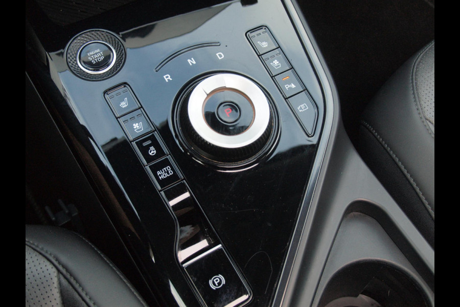 Kia Niro 1.6 GDi Hybrid ExecutiveLine | Panoramadak | Camera | Harman Kardon | Head-Up Display | Apple Carplay |