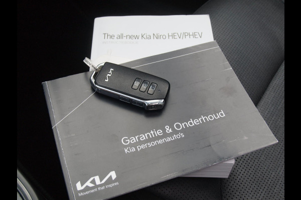 Kia Niro 1.6 GDi Hybrid ExecutiveLine | Panoramadak | Camera | Harman Kardon | Head-Up Display | Apple Carplay |