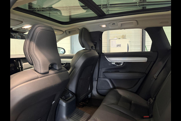 Volvo V90 T8 Aut. Plug-in Hybrid Long Range Ultra Dark ACC Trekhaak 455pk