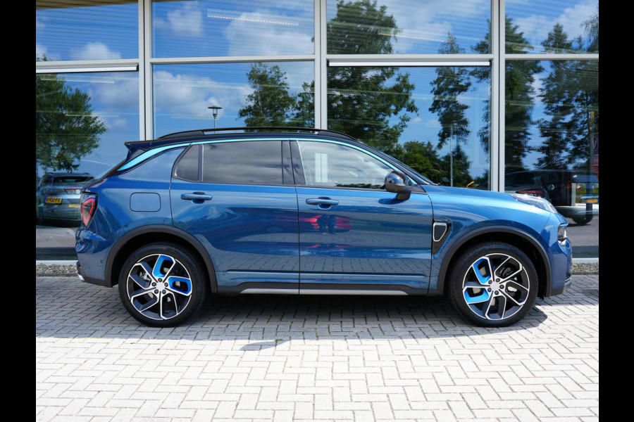 Lynk & Co 01 1.5 | 360 Camera | Adaptive Cruise Control | Panoramadak |