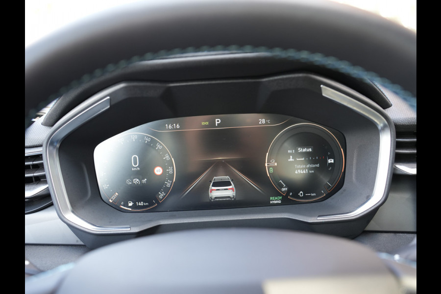 Lynk & Co 01 1.5 | 360 Camera | Adaptive Cruise Control | Panoramadak |