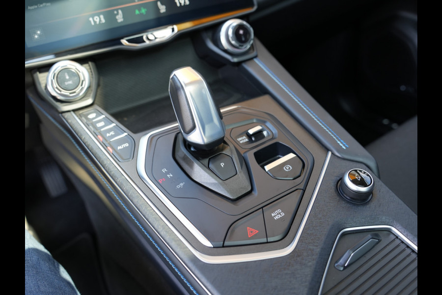 Lynk & Co 01 1.5 | 360 Camera | Adaptive Cruise Control | Panoramadak |