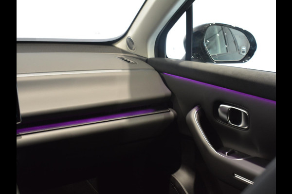 Leapmotor C10 Design Pro 69.9 kWh | Lederen interieur | Navigatie | 360 Camera