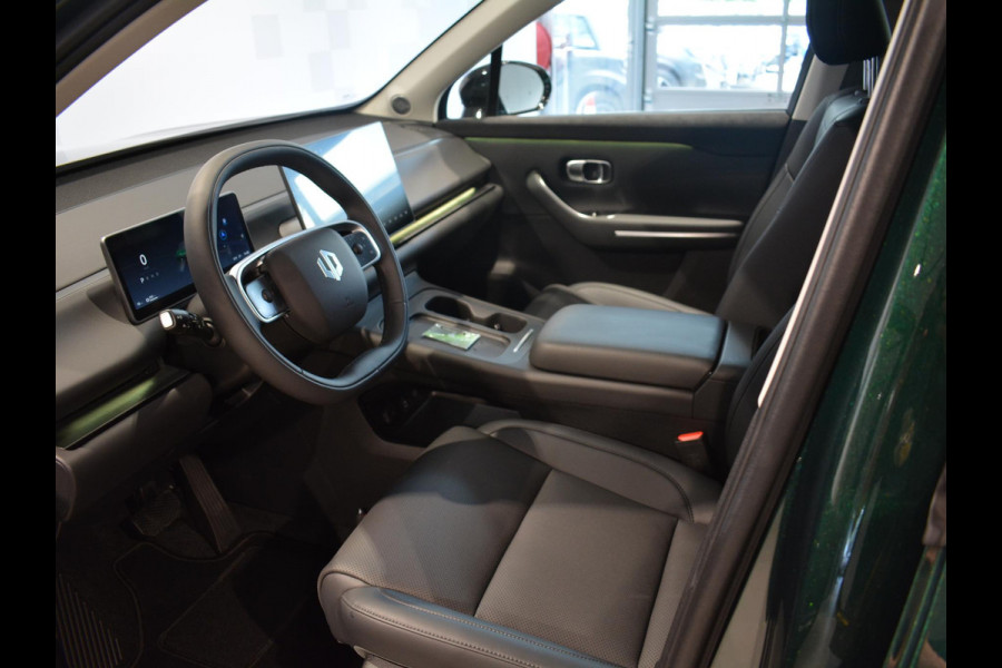 Leapmotor C10 Design Pro 69.9 kWh | Lederen interieur | Navigatie | 360 Camera