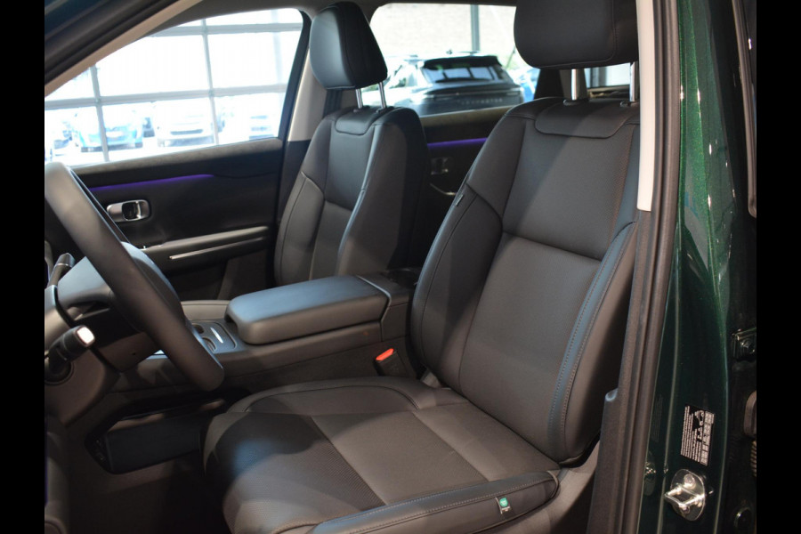 Leapmotor C10 Design Pro 69.9 kWh | Lederen interieur | Navigatie | 360 Camera