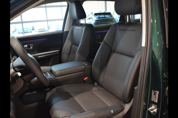 Leapmotor C10 Design Pro 69.9 kWh | Lederen interieur | Navigatie | 360 Camera
