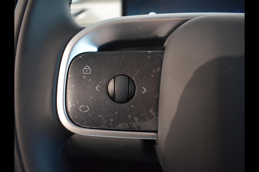 Leapmotor C10 Design Pro 69.9 kWh | Lederen interieur | Navigatie | 360 Camera