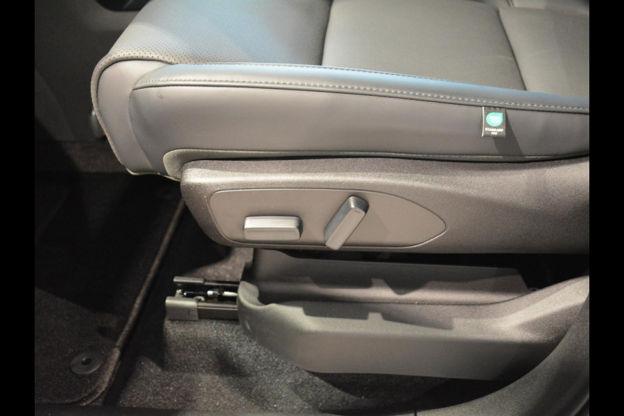 Leapmotor C10 Design Pro 69.9 kWh | Lederen interieur | Navigatie | 360 Camera