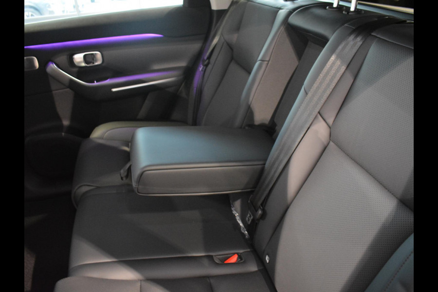 Leapmotor C10 Design Pro 69.9 kWh | Lederen interieur | Navigatie | 360 Camera