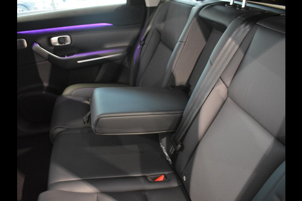 Leapmotor C10 Design Pro 69.9 kWh | Lederen interieur | Navigatie | 360 Camera