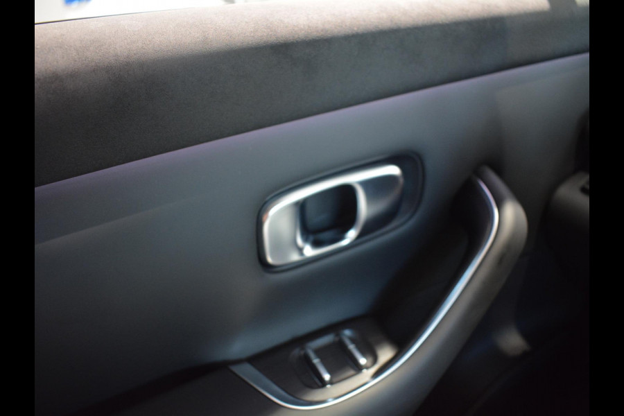 Leapmotor C10 Design Pro 69.9 kWh | Lederen interieur | Navigatie | 360 Camera