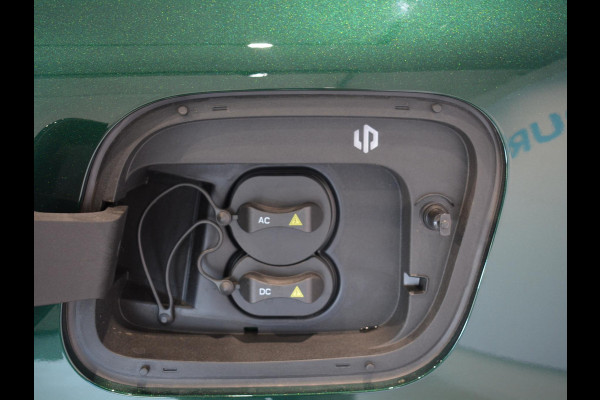 Leapmotor C10 Design Pro 69.9 kWh | Lederen interieur | Navigatie | 360 Camera