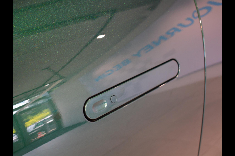 Leapmotor C10 Design Pro 69.9 kWh | Lederen interieur | Navigatie | 360 Camera