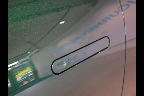 Leapmotor C10 Design Pro 69.9 kWh | Lederen interieur | Navigatie | 360 Camera