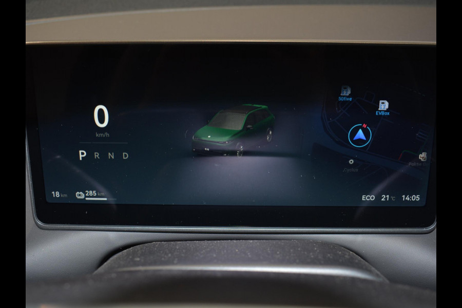 Leapmotor C10 Design Pro 69.9 kWh | Lederen interieur | Navigatie | 360 Camera