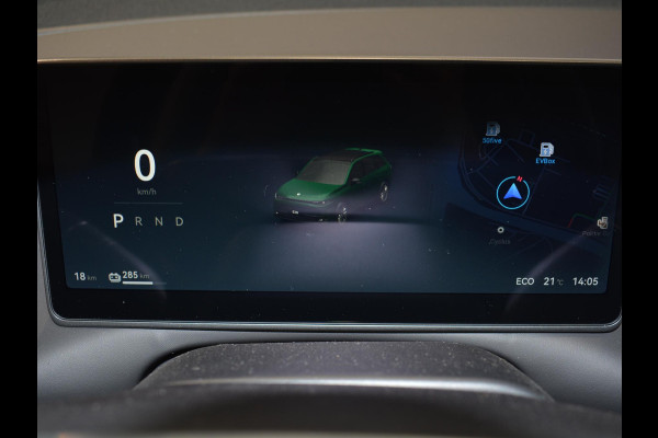 Leapmotor C10 Design Pro 69.9 kWh | Lederen interieur | Navigatie | 360 Camera