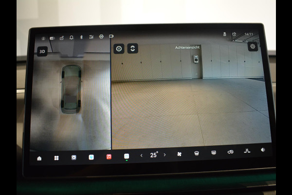 Leapmotor C10 Design Pro 69.9 kWh | Lederen interieur | Navigatie | 360 Camera