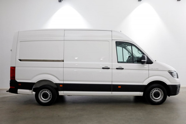 MAN TGE 3.140 2.0 140pk DSG Automaat L3H3 (L2H2) Navi/Camera/2x Schuifdeur 09-2020