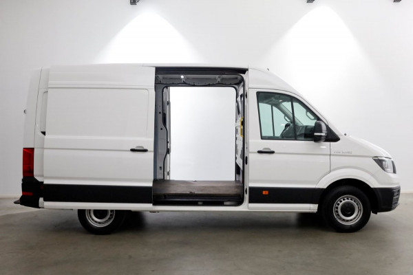 MAN TGE 3.140 2.0 140pk DSG Automaat L3H3 (L2H2) Navi/Camera/2x Schuifdeur 09-2020