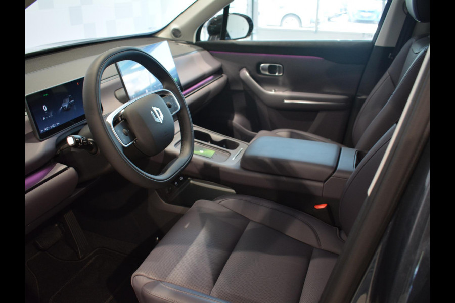 Leapmotor C10 Design REEV 28.4 kWh | Lederen interieur | Navigatie | 360 Camera