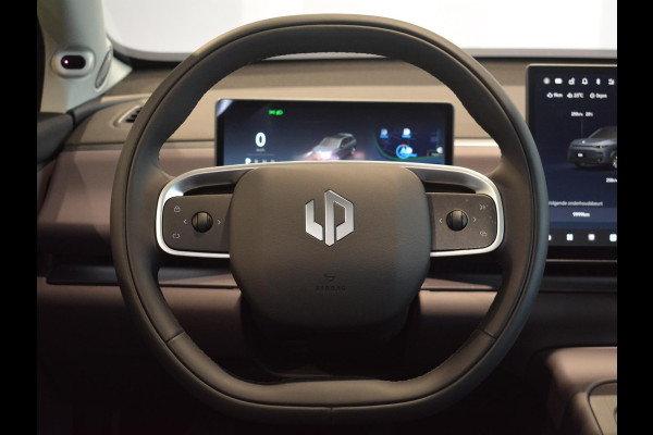 Leapmotor C10 Design REEV 28.4 kWh | Lederen interieur | Navigatie | 360 Camera