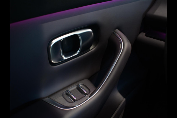 Leapmotor C10 Design REEV 28.4 kWh | Lederen interieur | Navigatie | 360 Camera