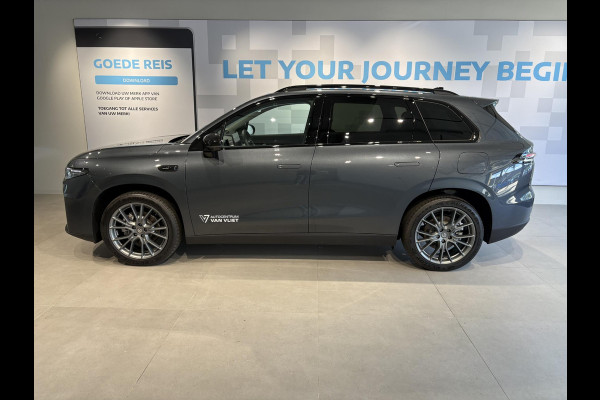 Leapmotor C10 Design REEV 28.4 kWh | Lederen interieur | Navigatie | 360 Camera
