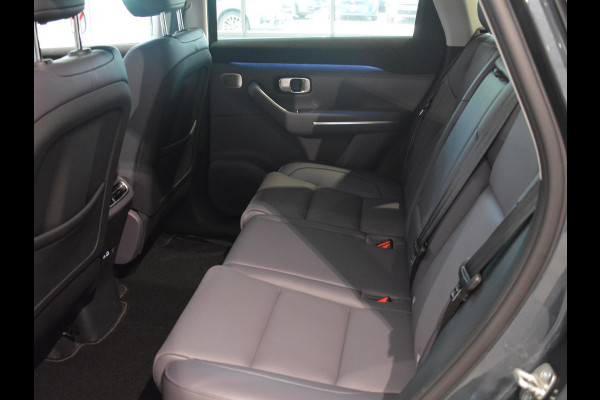 Leapmotor C10 Design REEV 28.4 kWh | Lederen interieur | Navigatie | 360 Camera