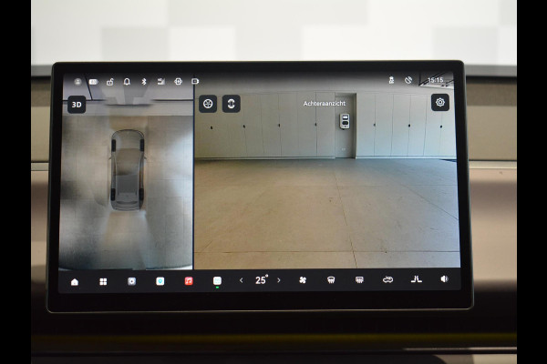 Leapmotor C10 Design REEV 28.4 kWh | Lederen interieur | Navigatie | 360 Camera