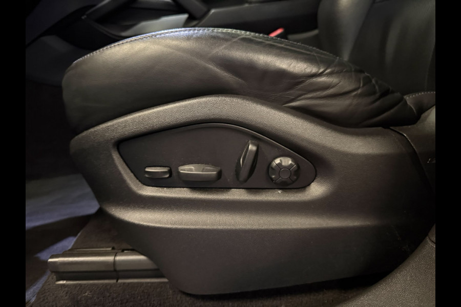 Porsche Cayenne Coupé 3.0 E-Hybrid SPORT DESIGN-PANO-STOELEN 14 VOUDIG-MATRIX-VIERWIELBESTURING-ZEER COMPLEET