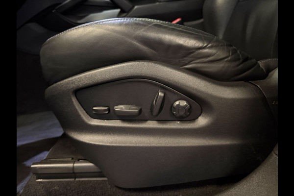 Porsche Cayenne Coupé 3.0 E-Hybrid SPORT DESIGN-PANO-STOELEN 14 VOUDIG-MATRIX-VIERWIELBESTURING-ZEER COMPLEET