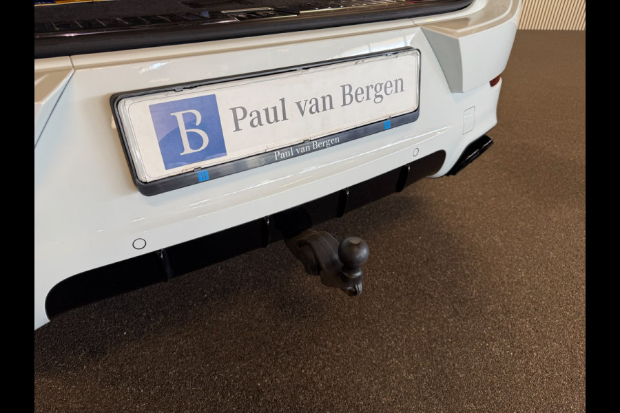 Porsche Cayenne Coupé 3.0 E-Hybrid SPORT DESIGN-PANO-STOELEN 14 VOUDIG-MATRIX-VIERWIELBESTURING-ZEER COMPLEET