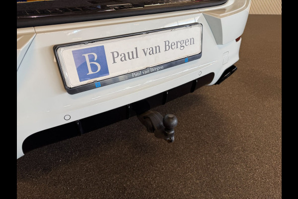 Porsche Cayenne Coupé 3.0 E-Hybrid SPORT DESIGN-PANO-STOELEN 14 VOUDIG-MATRIX-VIERWIELBESTURING-ZEER COMPLEET