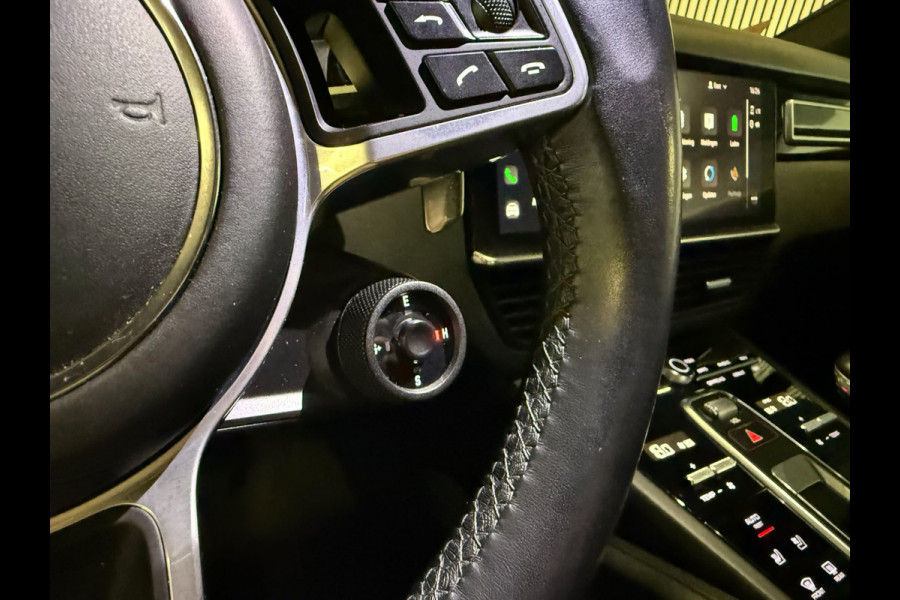 Porsche Cayenne Coupé 3.0 E-Hybrid SPORT DESIGN-PANO-STOELEN 14 VOUDIG-MATRIX-VIERWIELBESTURING-ZEER COMPLEET